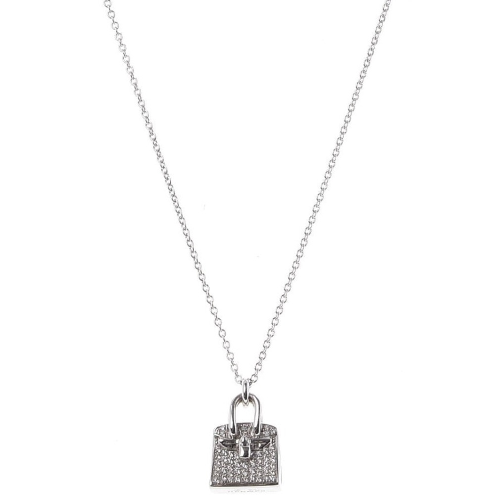 Hermes necklace